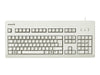 CHERRY Tastatur – PS/2 und USB, robuste Cherry MX-Technologie