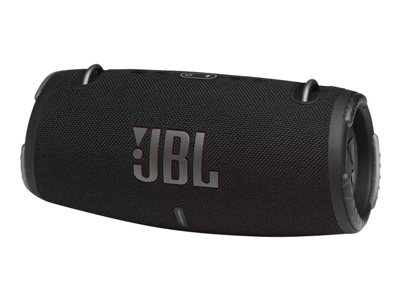 JBL Xtreme 3 Bluetooth-Lautsprecher – Wasserdicht, kraftvoller Sound