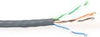 Advanced Cable Technology Netzwerkkabel – 500 m, CAT5E, Grau