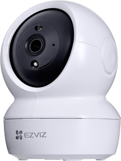 EZVIZ Innenkamera – 4 MP, Schwenk- und Neigefunktion