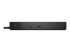 Dell Thunderbolt Dockingstation – Vielseitige Anschlüsse, 5K-Display