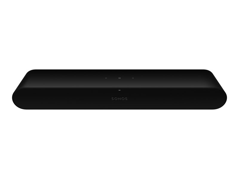 Sonos Ray Soundbar – Kabelloses Heimkinoerlebnis