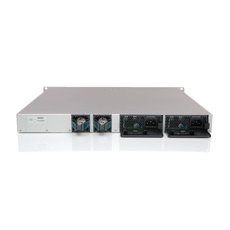 Cisco Meraki MX450 – Cloud-Managed Sicherheitsgerät, 6 Gbit/s Firewall