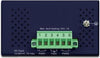 Planet Technology Netzwerk-Switch – 6 Ports, PoE+ Unterstützung