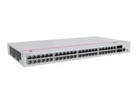 Huawei Netzwerk-Switch – 48 Ports, PoE+ für zuverlässige Verbindungen