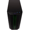 Captiva Desktop-PC – AMD Ryzen 5, 16 GB RAM, ideal für Büroarbeit