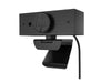 HP Webcam – Full HD für klare Videoanrufe