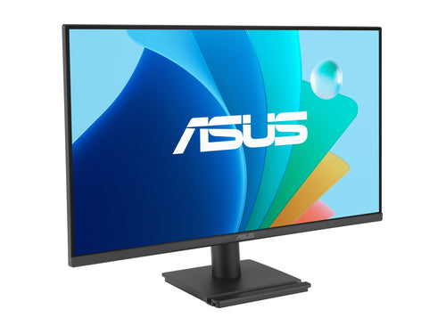 ASUS 27" LED-Monitor – Full HD, 120 Hz für flüssige Bilder