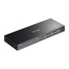 TP-LINK Omada 28-Port Switch – PoE+ für einfache Netzwerkverwaltung