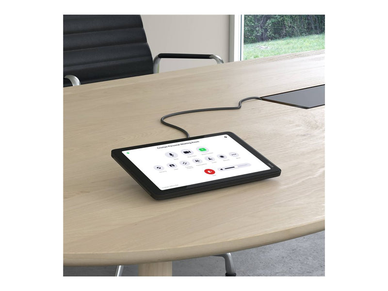 NEAT Pad – 8 Zoll Touchscreen für Videokonferenzen