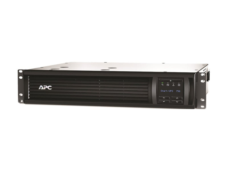 APC USV 750VA – Zuverlässige Stromversorgung mit Netzwerkmanagement