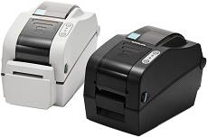 Bixolon Etikettendrucker – 300 dpi, USB & LAN