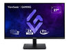 ViewSonic 27" Gaming-Monitor – 2K-Display, 180 Hz Bildwiederholrate
