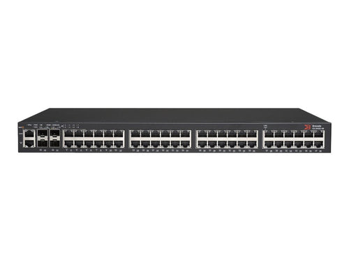 Broadcom 48-Port Switch – Einfaches Netzwerkmanagement für Ihr Büro