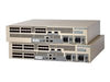 Cisco Netzwerk-Switch – 24 Anschlüsse, 40 Gigabit Unterstützung