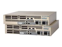 Cisco Netzwerk-Switch – 24 Anschlüsse, 40 Gigabit Unterstützung