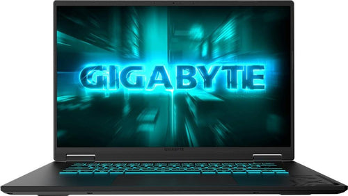 GIGABYTE Gaming-Laptop 16" – Core i7, 1 TB Speicher