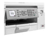 Brother Multifunktionsdrucker – Drucken, Scannen, Kopieren, Faxen