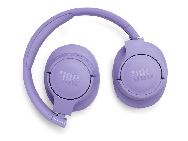 JBL Tune 770NC Kopfhörer – kabellos mit Noise-Cancelling