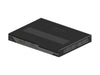 Cisco Router mit 8-Port-Switch – für sicheres Netzwerkmanagement