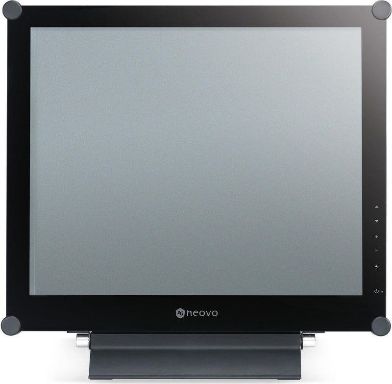 Neovo 19" LED-Monitor – HDMI, eingebaute Lautsprecher