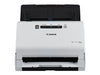 Canon Desktop-Scanner – Schnelles Duplex-Scannen, USB-Anschluss