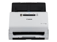 Canon Desktop-Scanner – Schnelles Duplex-Scannen, USB-Anschluss