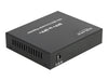 Delock Medienkonverter – 10G Ethernet für Glasfaserverbindungen