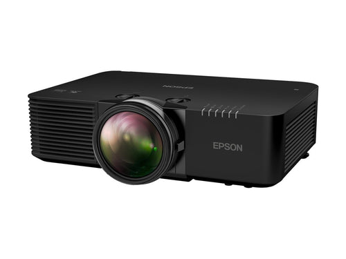 Epson 3-LCD-Projektor – 6000 Lumen, 2K-Display
