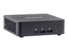 Bluechip Mini-PC – Kompakt, leistungsstark für Büroarbeit