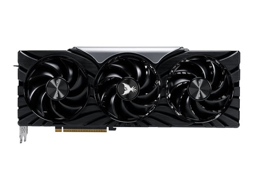 GAINWARD Grafikkarte – RTX 5080, 16 GB für flüssige Grafiken