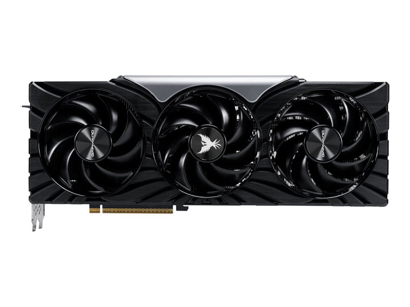 GAINWARD Grafikkarte – RTX 5080, 16 GB für flüssige Grafiken