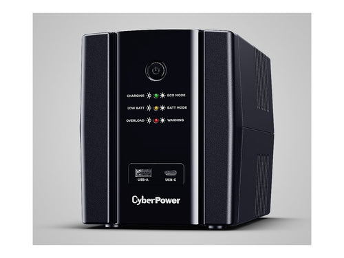CyberPower USV 900W – Stromschutz für Computer und Netzwerke