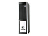 Wortmann TERRA Business-PC – Leise, 8 GB RAM, 500 GB Speicher