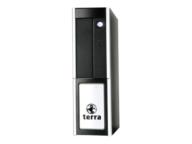 Wortmann TERRA Business-PC – Leise, 8 GB RAM, 500 GB Speicher