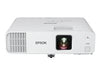 Epson 3-LCD Projektor – HD-ready, 4500 Lumen Helligkeit