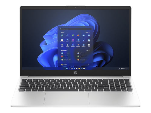 HP 15" Laptop – Core i3, 16 GB RAM, 256 GB SSD