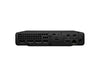 HP EliteDesk Mini-PC – Core Ultra 7, 16 GB RAM, 512 GB SSD