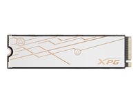 ADATA XPG MARS SSD – 1 TB schneller Speicher für PC & PS5