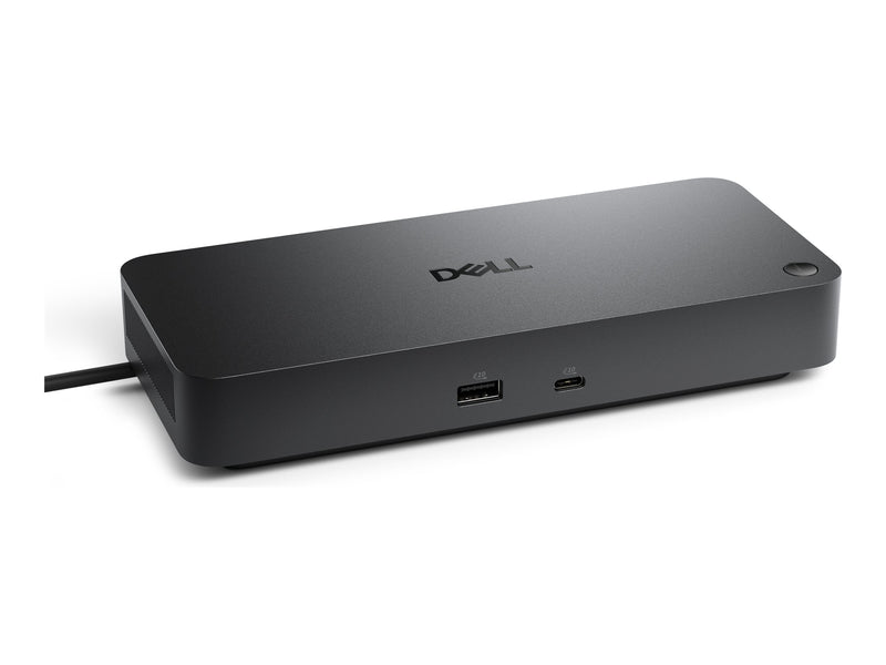 Dell Pro Thunderbolt 5 Dock – Schnelle Datenübertragung, 4K-Displays
