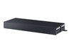 Samsung Digital Signage-Player – UHD-Inhalte auf mehreren Displays