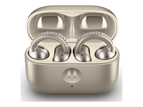 Motorola True Wireless-Kopfhörer – Geräuschreduzierung, Bluetooth