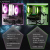 Captiva Gaming-PC – Intel i5, 16 GB RAM, 1 TB Speicher