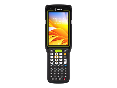 Zebra MC3400 Handscanner – 2D Barcode, WLAN & Bluetooth