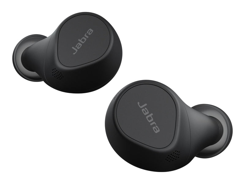 Jabra Evolve2 Earbuds – Kabellos, für iPhone & Android