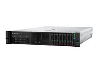 HP Enterprise Server – Leistungsstarker Server für Ihr Unternehmen