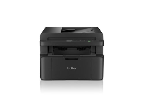 Brother Multifunktionsdrucker – Kompakt, WLAN-fähig