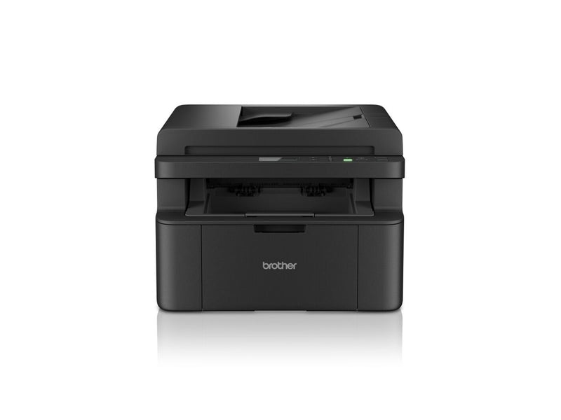 Brother Multifunktionsdrucker – Kompakt, WLAN-fähig
