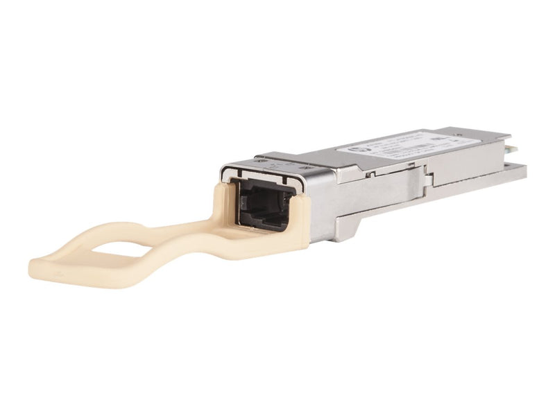 HP Enterprise Netzwerk-Transceiver – 40G für schnelle Verbindungen