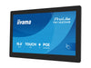 Iiyama All-in-One Touch-PC – 15,6" Full HD, Android-Betriebssystem